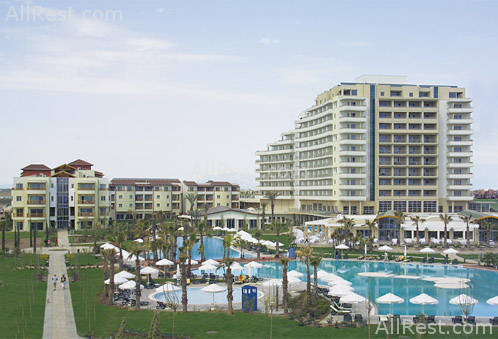 Barut Lara Resort SPA 